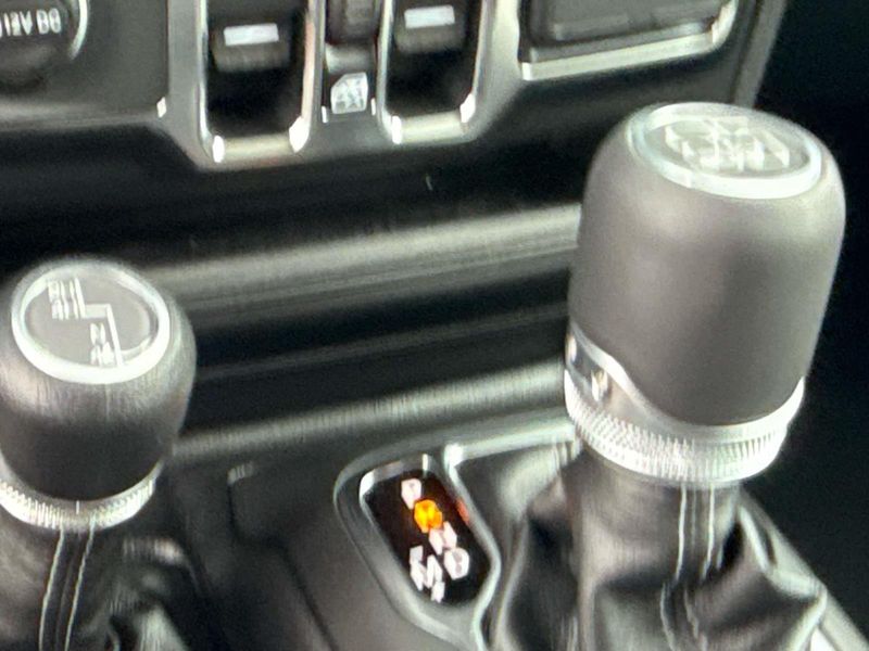 New 2026 Jeep Wrangler 4-door 85th Anniversary Edition