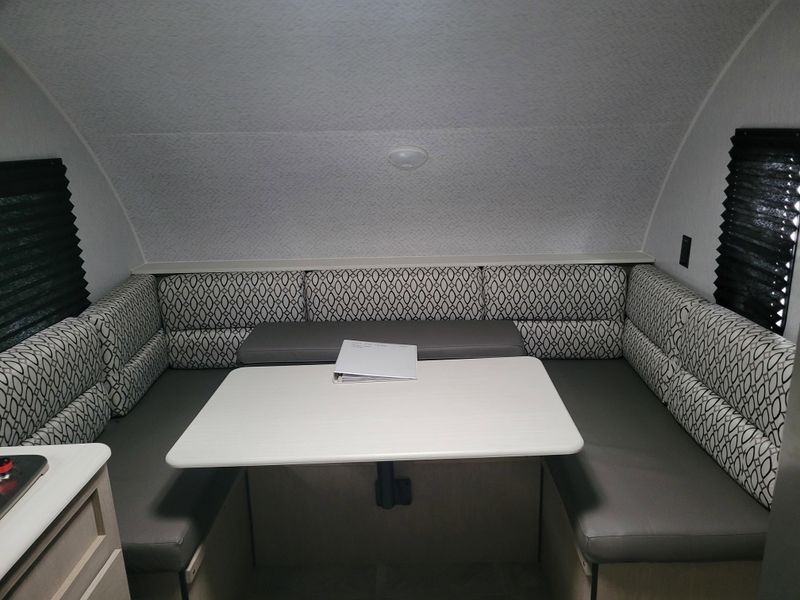 Used 2023 FOREST RIVER EVO 176 QB Image 21