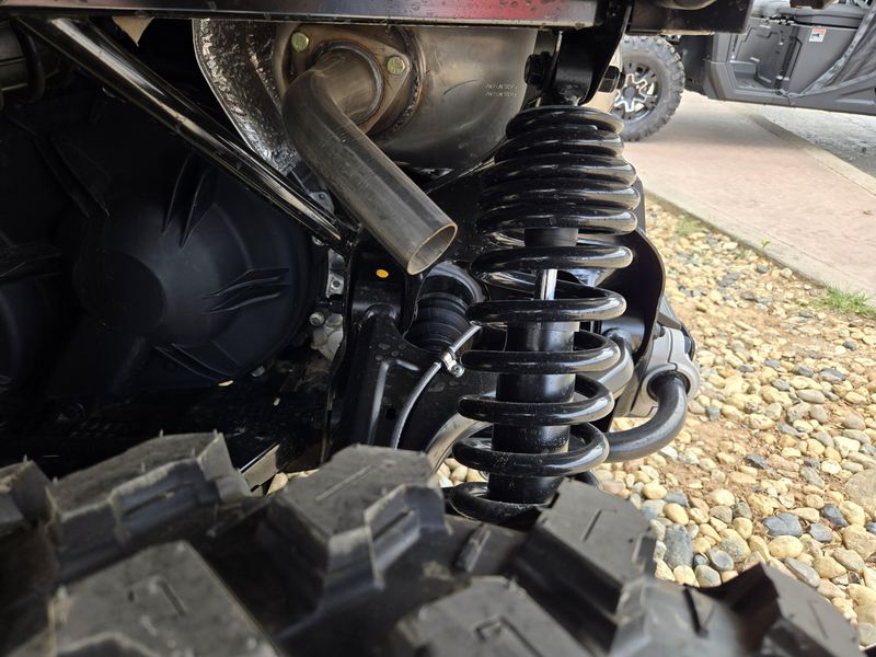 NEW 2026 CAN-AM DEFENDER MAX LIMITED CAB HD11 Image 25