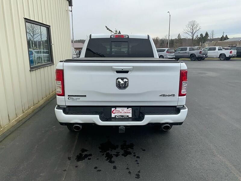 2021 Ram 1500 Big Horn Lone Star photo 4