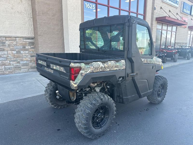 New 2025 Polaris RANGER XP 1000 NS ULT 