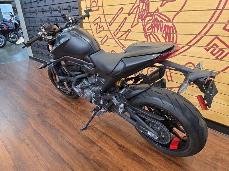 Used 2023 Ducati Monster 937+ Image 5