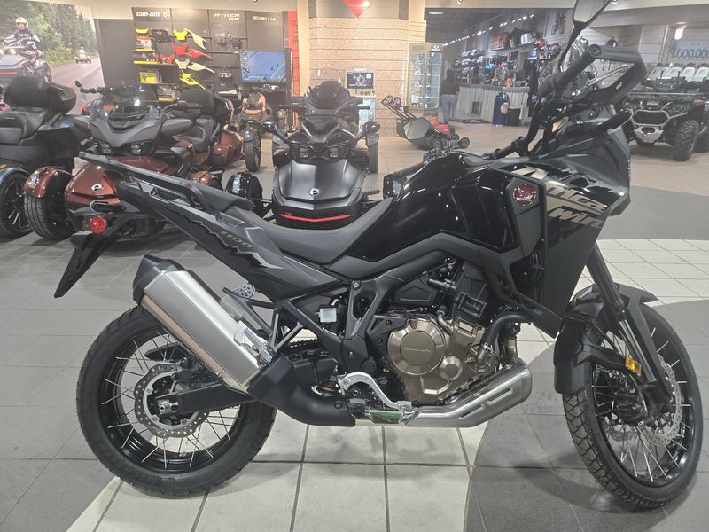 NEW 2026 HONDA AFRICA TWIN Image 2