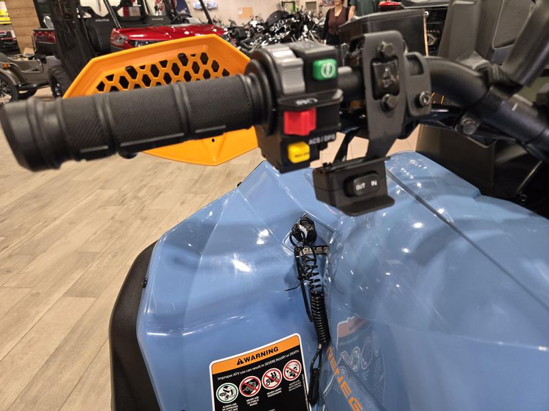 NEW 2026 CAN-AM RENEGADE X MR 1000R Image 19