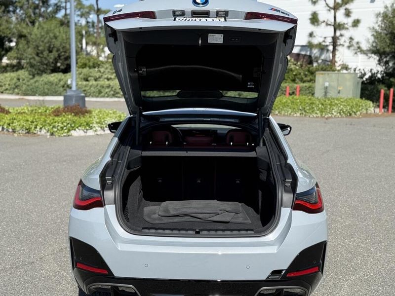 2024 BMW i4 M50Image 15