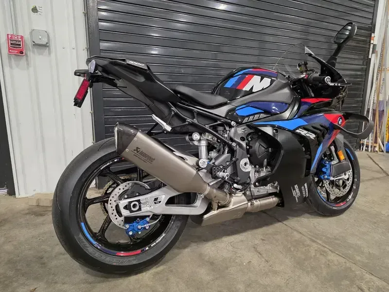 2026 BMW M 1000 RR
