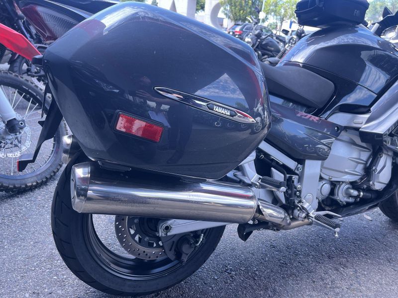 Used 2015 Yamaha FJR1300 Image 25