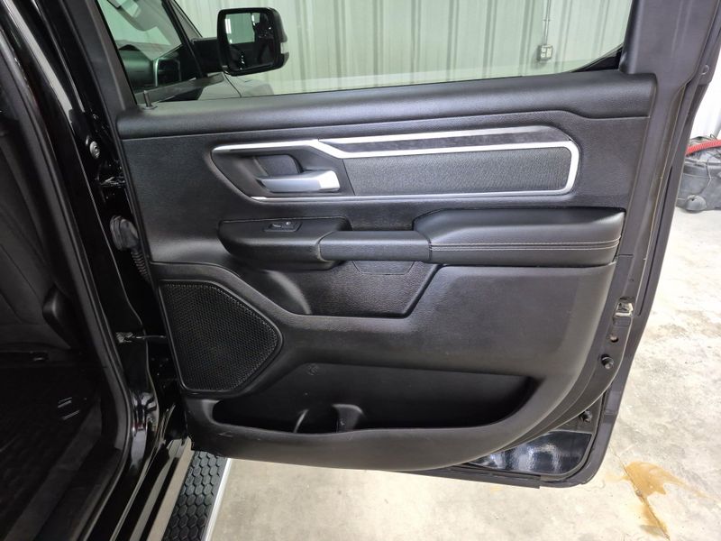 Used 2022 RAM 1500 Big HornImage 7