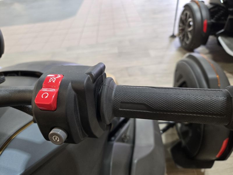 NEW 2026 CAN-AM RYKER 600 ACE Image 17