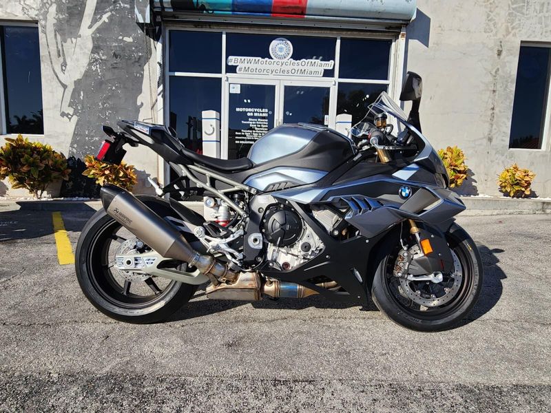 2026 BMW S 1000 RRImage 11