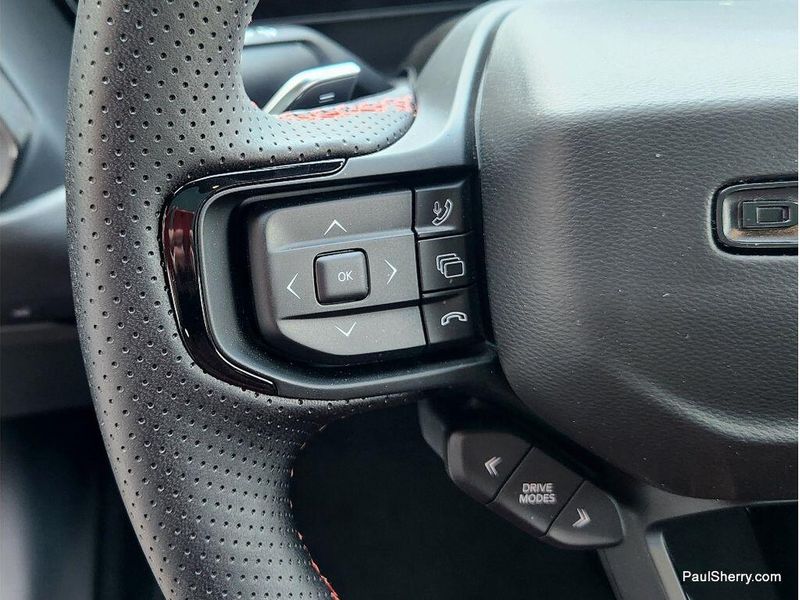 New 2026 Dodge Charger R/T Plus 4-door Awd