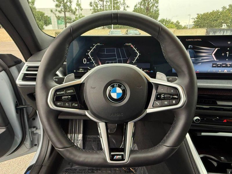Used 2025 BMW 4 Series 430iImage 22