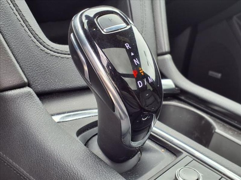 2022 Cadillac XT5 SportImage 26