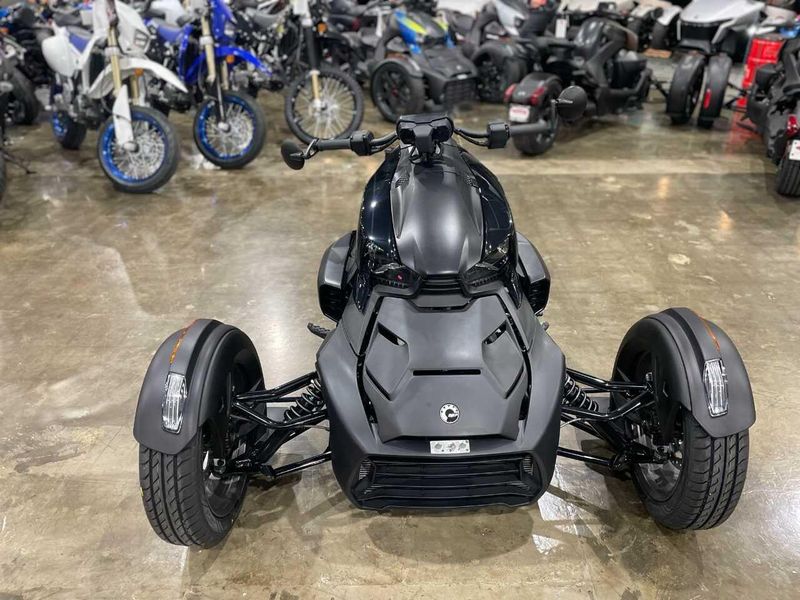 Used 2023 Can-Am RYKER 600 Image 6