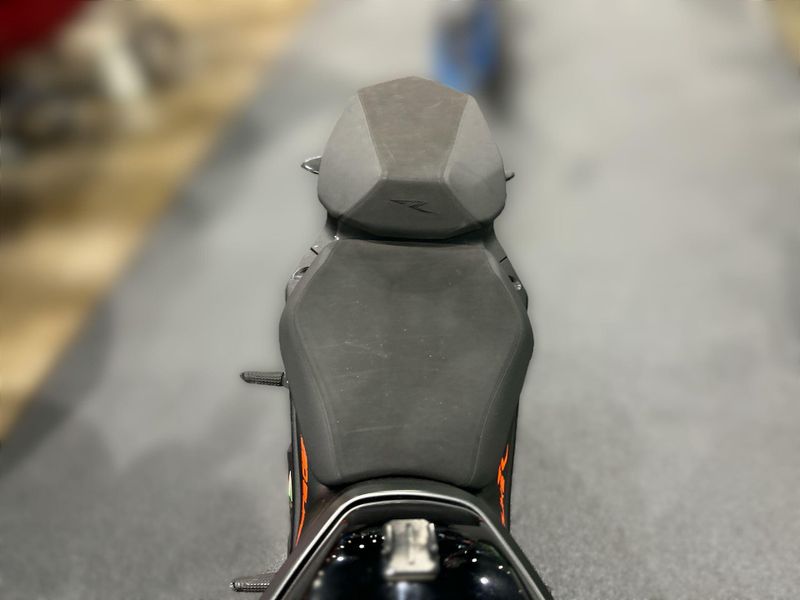 Used 2020 KTM 1290 SUPER DUKE R Image 20