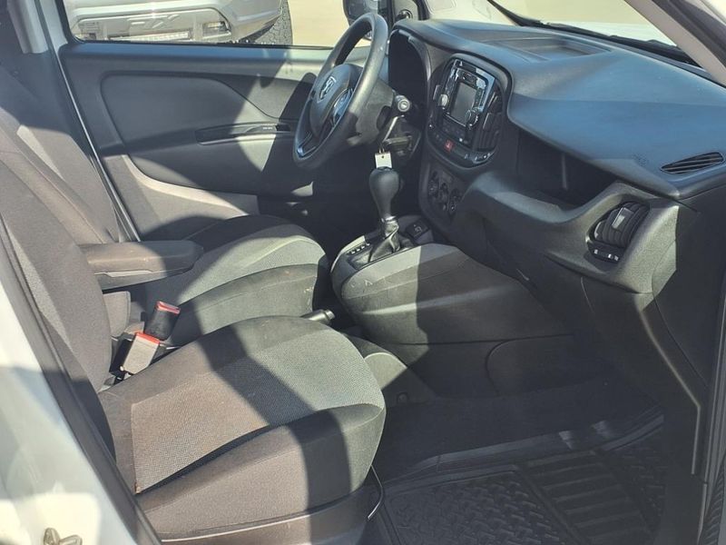 2021 RAM ProMaster City TradesmanImage 9
