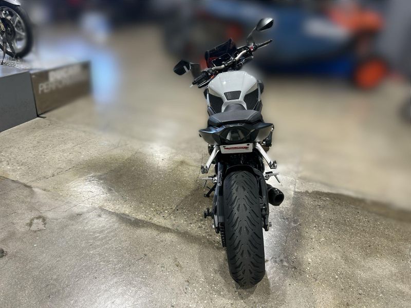 Used 2024 Honda CB650R ABS Image 16