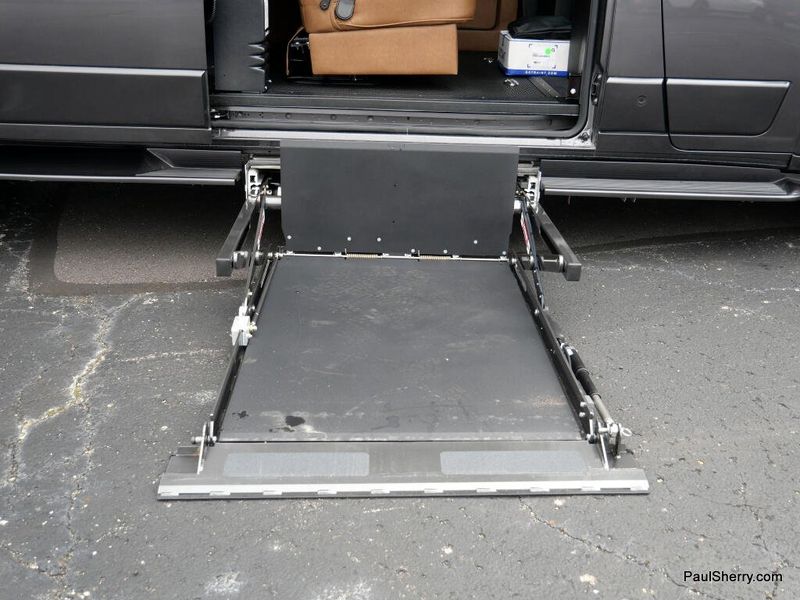 New 2024 RAM ProMaster 2500 Window Van High Roof 159WB