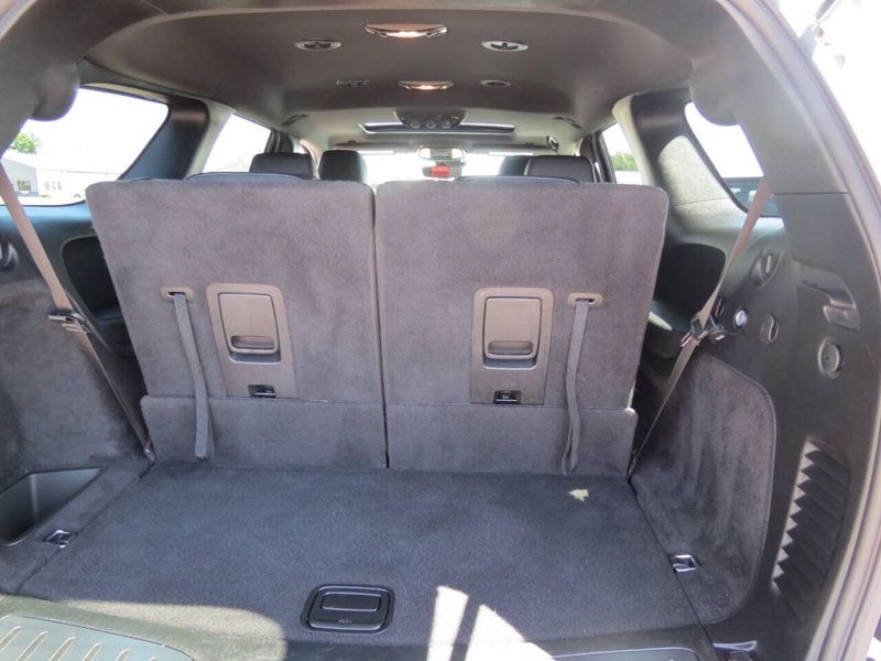 Used 2025 Dodge Durango GT Plus AWD 4dr SUVImage 26