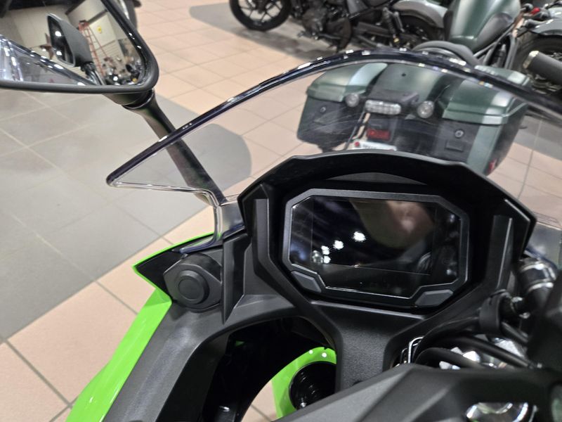 NEW 2026 KAWASAKI NINJA 650 ABS Image 17