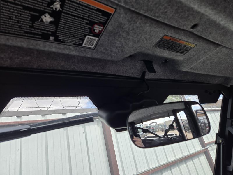 NEW 2026 POLARIS RANGER CREW XP 1000 NORTHSTAR EDITION ULTIMATE Image 14