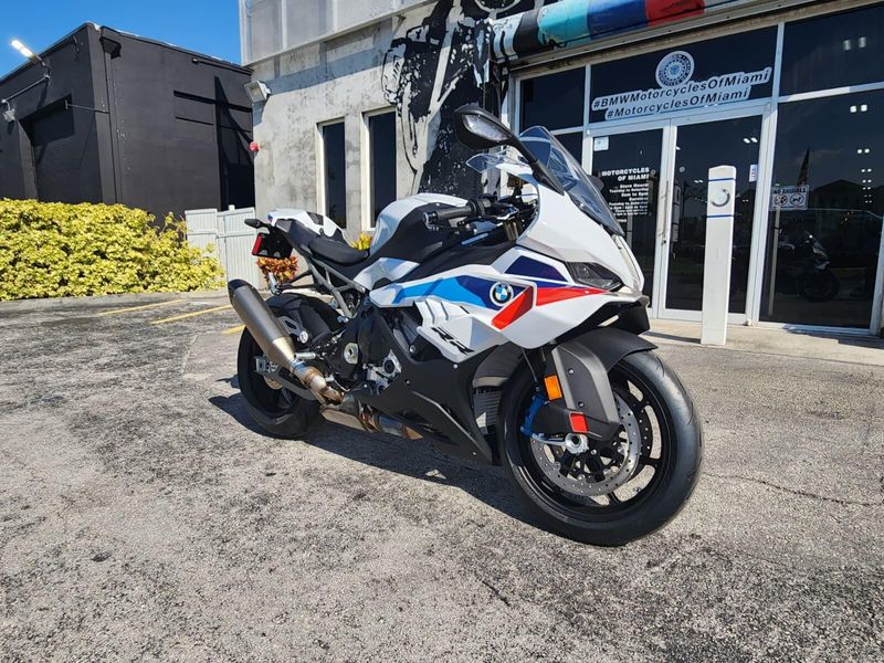 2026 BMW S 1000 RRImage 9