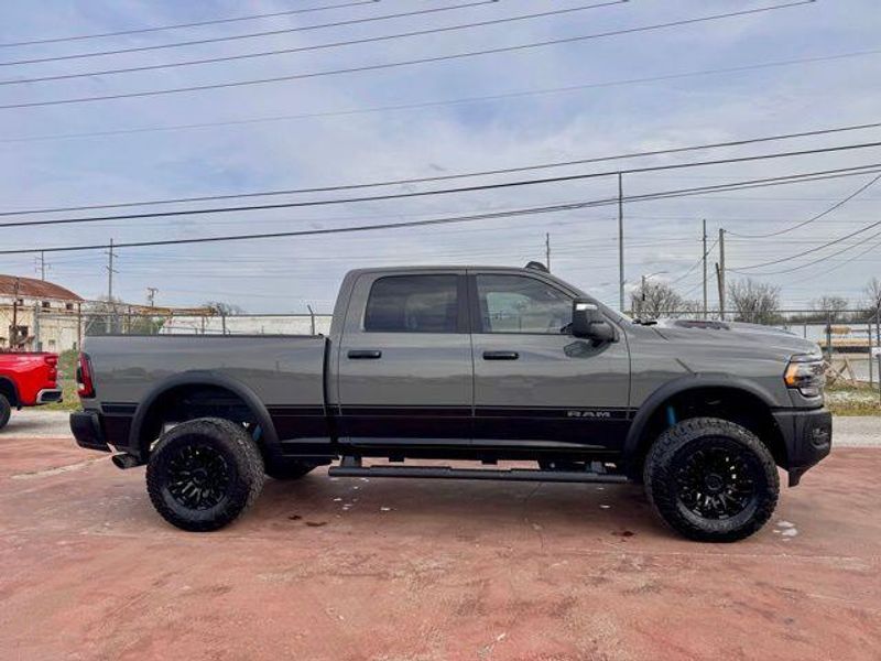 Used 2024 RAM 2500 Power WagonImage 4