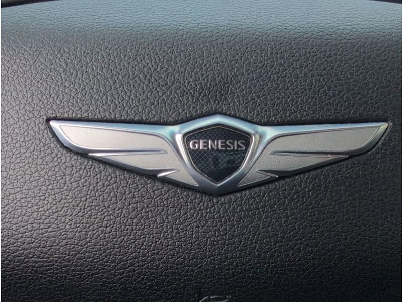 Used 2024 Genesis GV80 2.5T (A8)Image 25