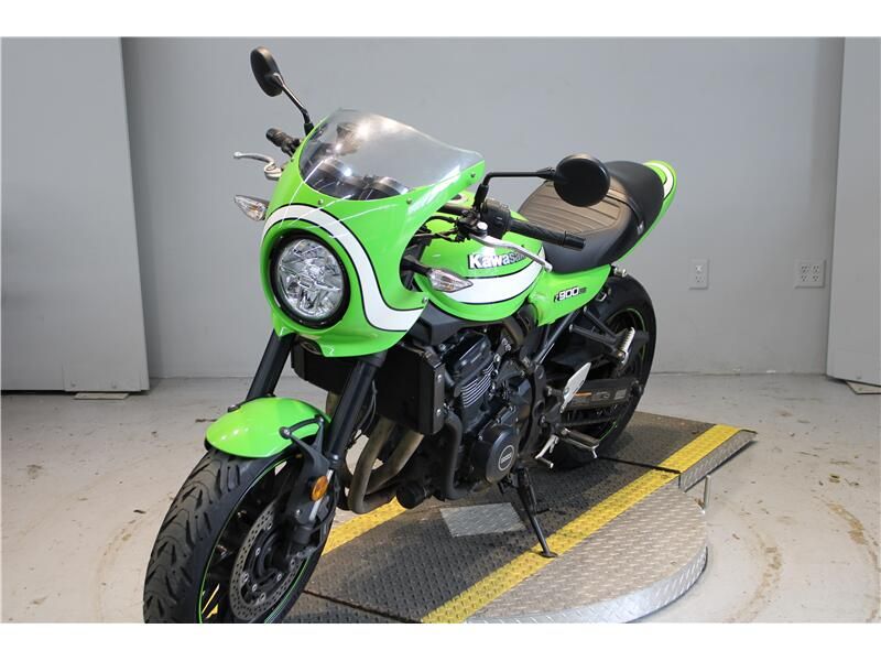 Used 2019 Kawasaki Z900 RS CAFE Image 3