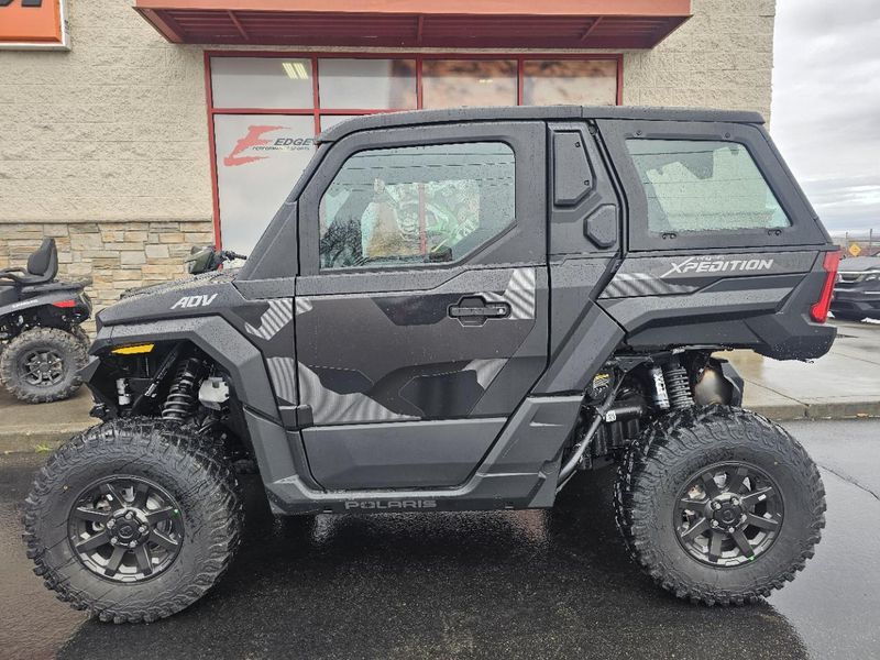 New 2026 Polaris Xpedition 