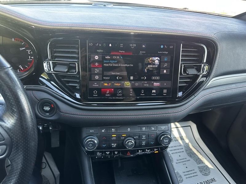 2023 Dodge Durango GT photo 19