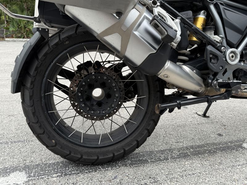 2023 BMW R 1250 GS ADVENTURE