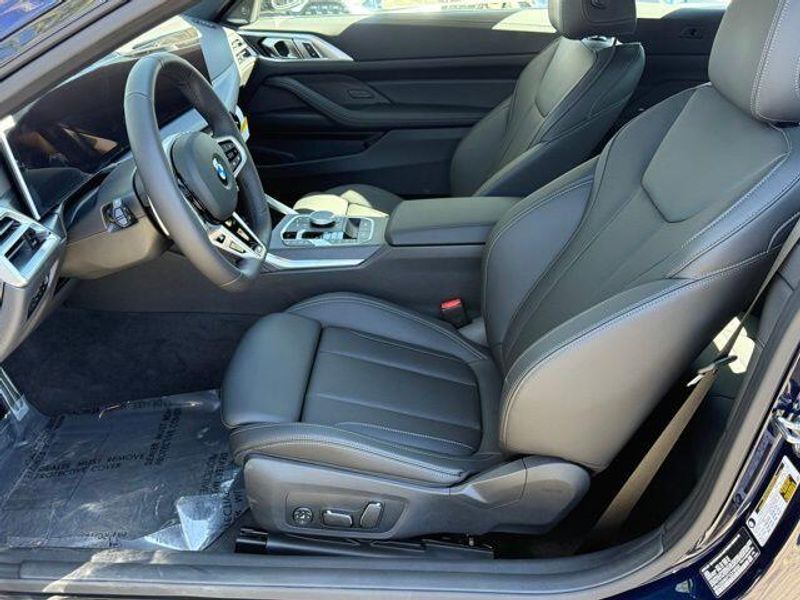 New 2026 BMW 4 Series 430iImage 16