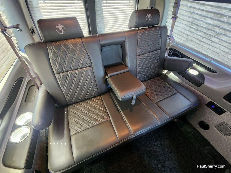 2023 Chevrolet Express Cargo Image 51