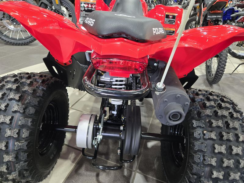 NEW 2026 POLARIS OUTLAW 110 EFI Image 16