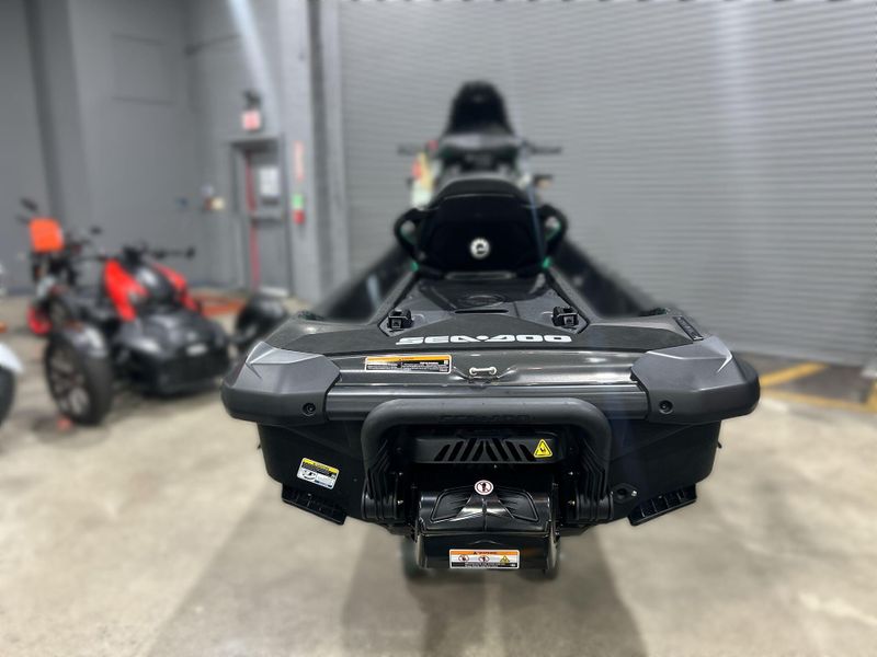 New 2026 Sea-Doo GTI SE 130 Image 15