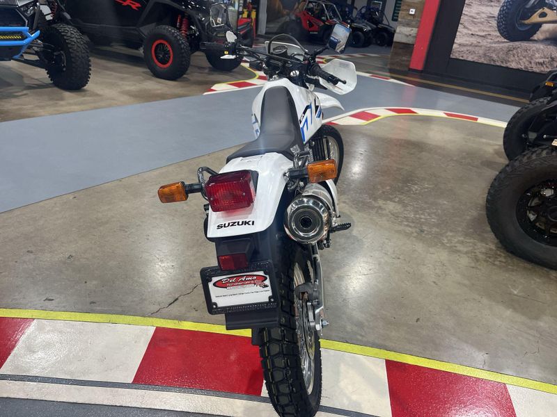 New 2026 Suzuki DR650S Image 15