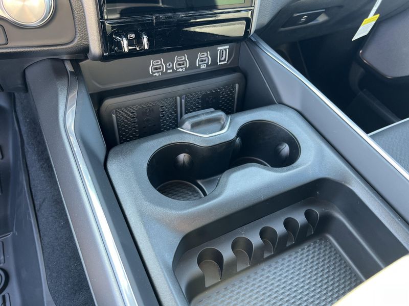 New 2026 RAM 1500 Laramie Crew Cab 4x4 5