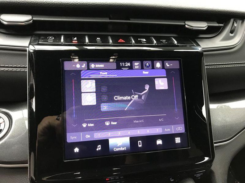 Used 2023 Jeep Grand Cherokee L AltitudeImage 8