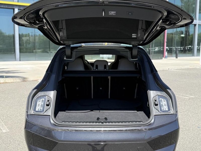 Used 2025 BMW iX xDrive50Image 15