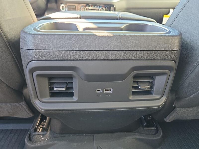 2026 Chevrolet Silverado LT photo 8