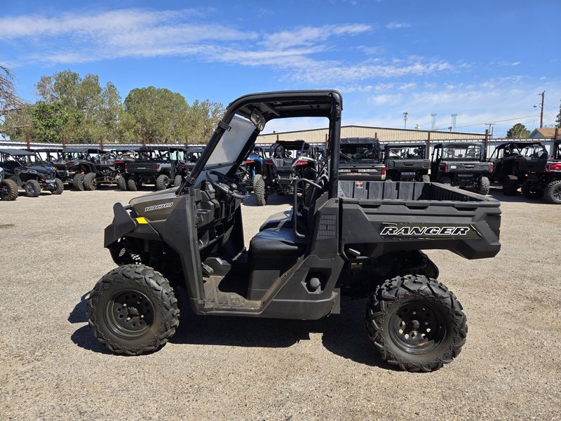 USED 2020 POLARIS RANGER 1000  EPS Image 4