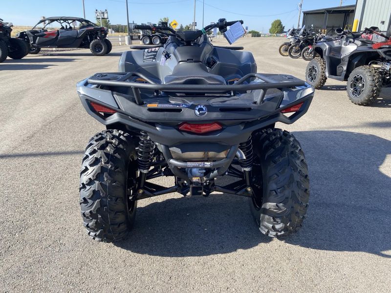 New 2026 Can-Am OUTLANDER 500 