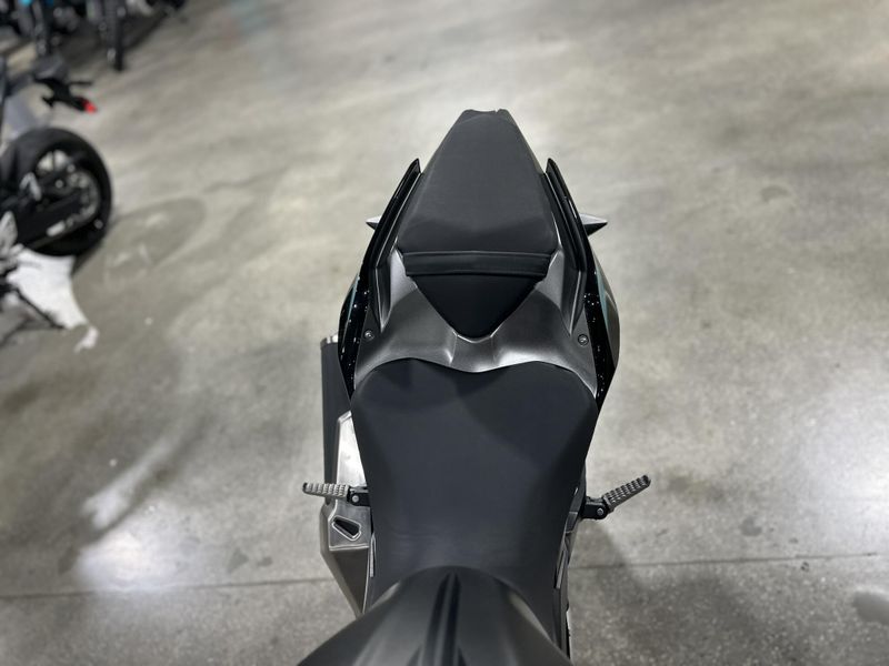 Used 2023 Kawasaki Z400 ABS Image 6