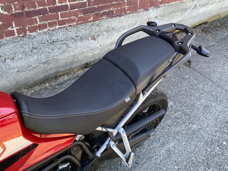 2020 Triumph TIGER 900 GT