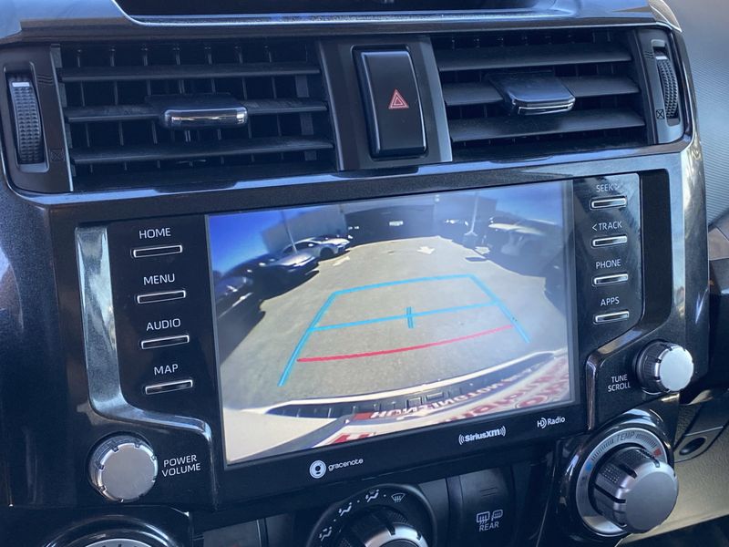 Used 2020 Toyota 4Runner TRD Off-RoadImage 19