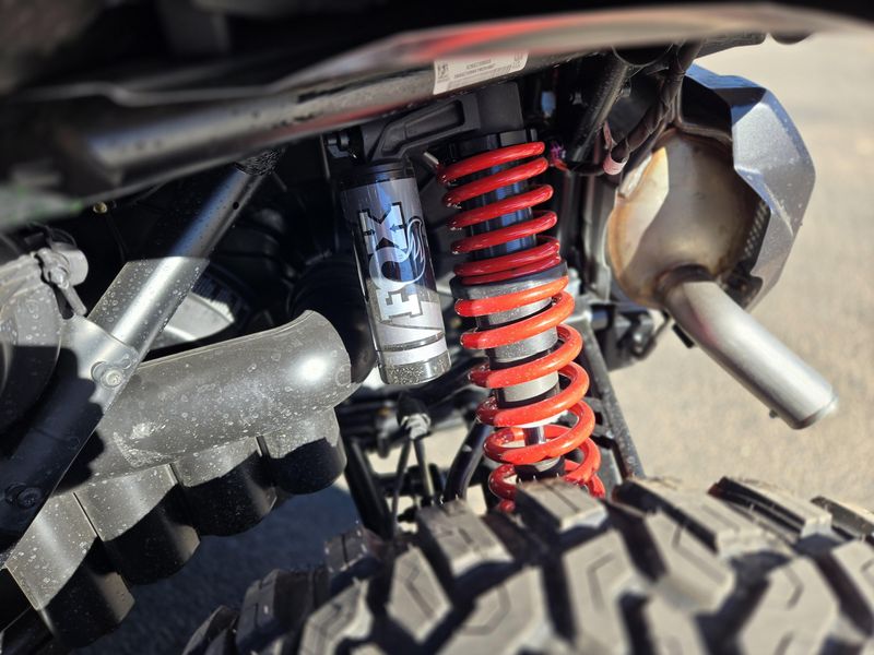 NEW 2026 POLARIS XPEDITION ADV 5 NORTHSTAR Image 21