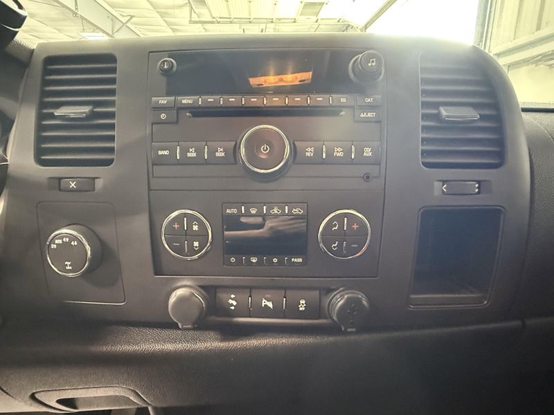 Used 2012 Chevrolet Silverado 1500 LTImage 22