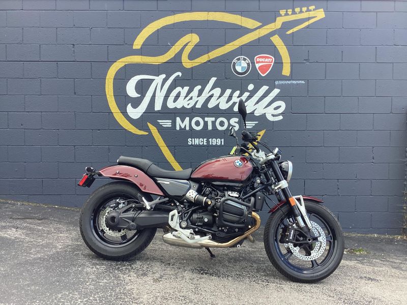 Used 2025 BMW R12 