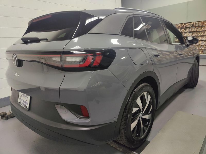 Used 2023 Volkswagen ID.4 Pro 82kW Long RangeImage 8